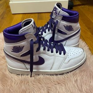 Jordan 1 Retro High